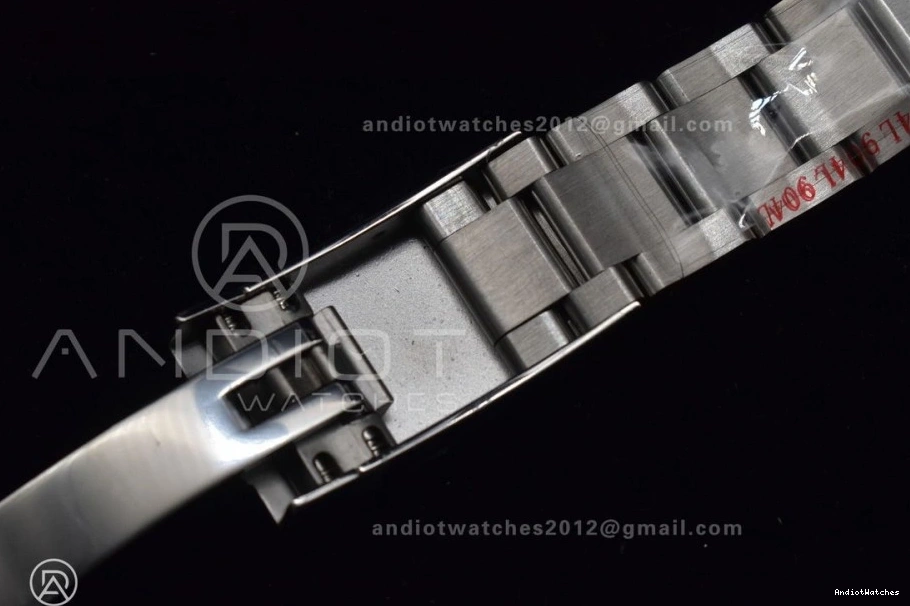 Steel DateJust DIWF 904L MultiPurpose Best SA Blue 1:1 Oyster Edition Diamonds Bracelet 403 on 36 Dial 1006